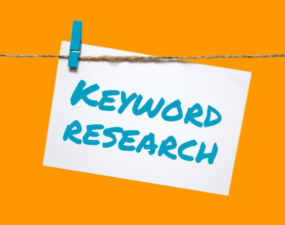 image-of-keyword-research