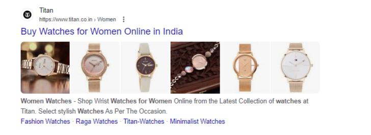 an-image-of-fashion-ladies-watches-unpaid-search