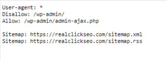 image-of-robots.txt file